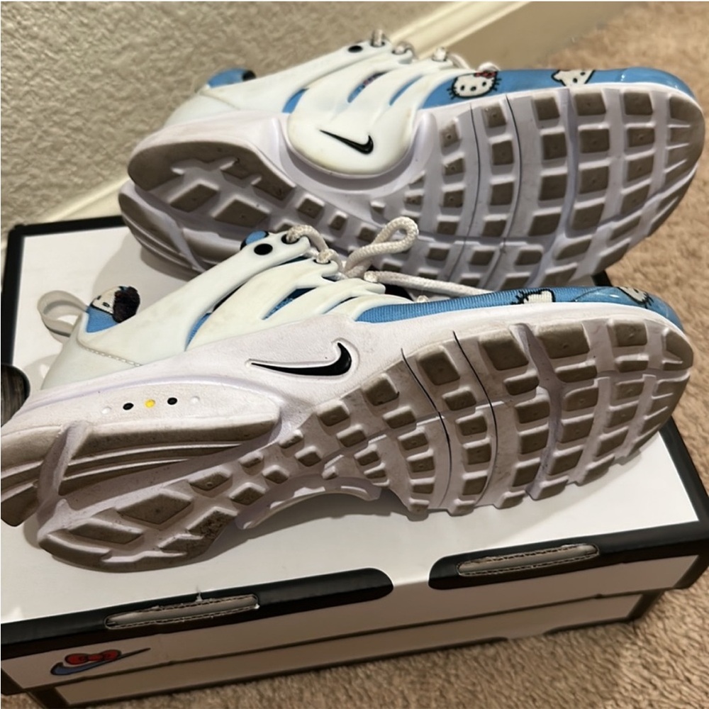 Nike hello kitty - Picture 2 of 4